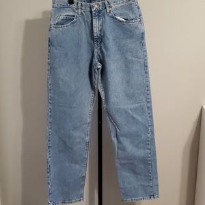 Men's wrangler jeans